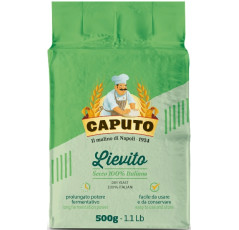 Droždie 1kg Madre-CAPUTO