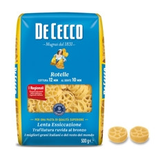 Rotelle N°54 DE CECCO 500 gr