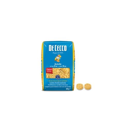 Rotelle N°54 DE CECCO 500 gr