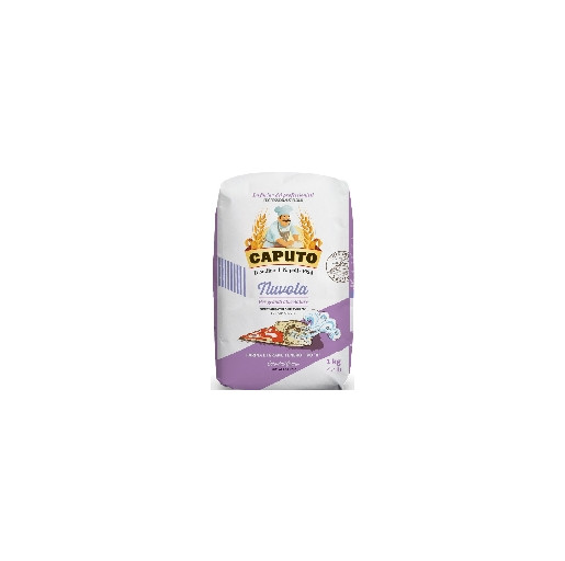 Múka ´00´ Nuvola 1 kg CAPUTO (kartón 10 kg)