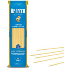 Fedelini N°10 DE CECCO 500 gr