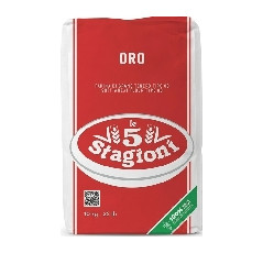 Múka ´00´  ORO ROSSA KG 10 kg !!!!! W390 5 STAGIONI