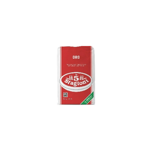 Múka ´00´  ORO ROSSA KG 10 kg !!!!! W390 5 STAGIONI