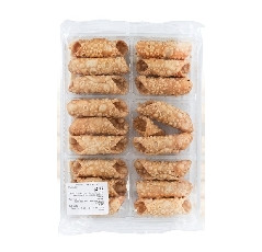 Cannoli malé 160 gr. (16 ks) "SICILIANI" (kt 12 sáčkov)