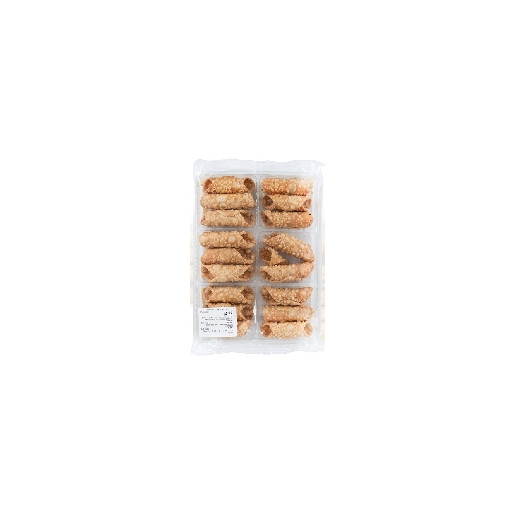 Cannoli malé 160 gr. (16 ks) "SICILIANI" (kt 12 sáčkov)