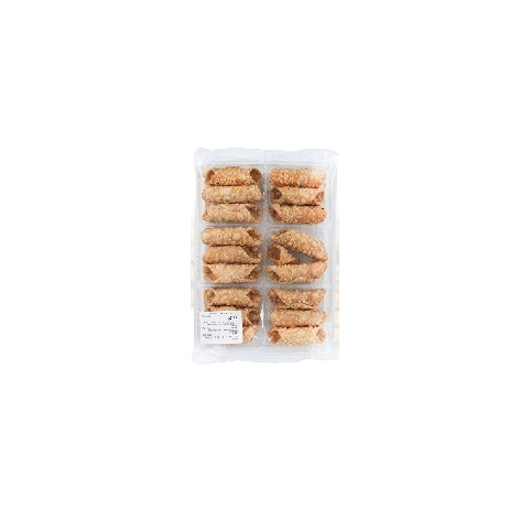 Cannoli malé 160 gr. (16 ks) "SICILIANI" (kt 12 sáčkov)