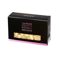 Orecchiette 500gr. CASA RINALDI