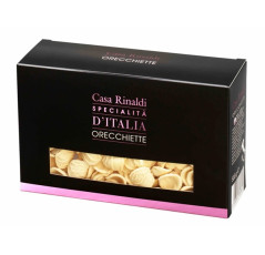 Orecchiette 500gr. CASA RINALDI