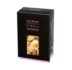 Conchiglioni 500gr. CASA RINALDI