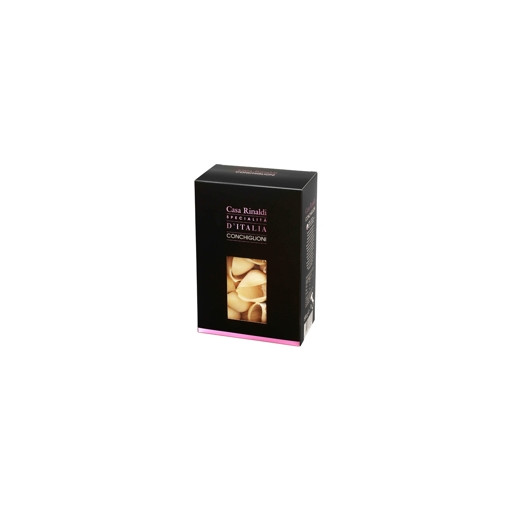 Conchiglioni 500gr. CASA RINALDI