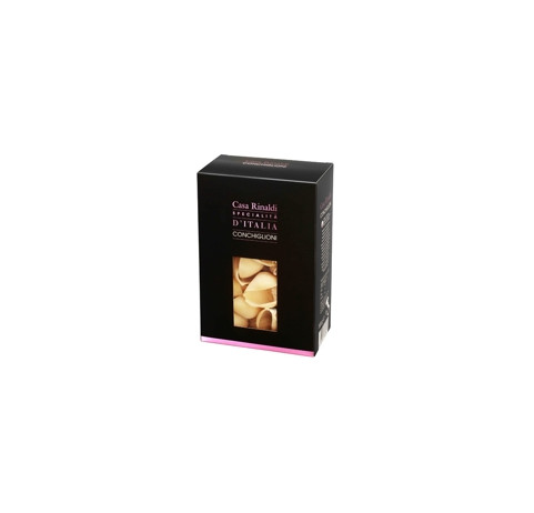 Conchiglioni 500gr. CASA RINALDI