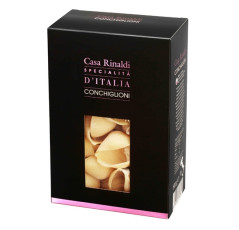 Conchiglioni 500gr. CASA RINALDI