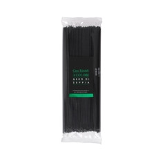 Spaghetti čierne 500gr. CASA RINALDI