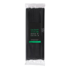 Spaghetti čierne 500gr. CASA RINALDI