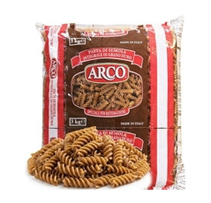 Fusilli integrale 3 kg ARCO (cena/kg)
