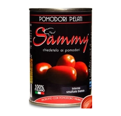 Pomodorino coliegino 1Lt  "ROSSOSI"