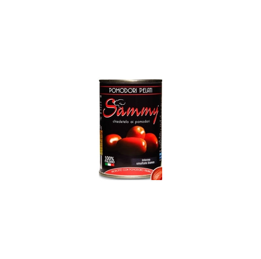 Pomodorino coliegino 1Lt  "ROSSOSI"