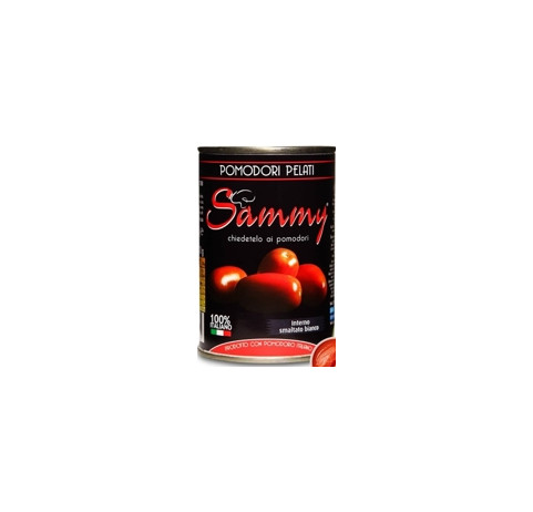 Pomodorino coliegino 1Lt  "ROSSOSI"