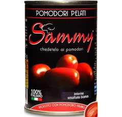 Pomodorino coliegino 1Lt  "ROSSOSI"