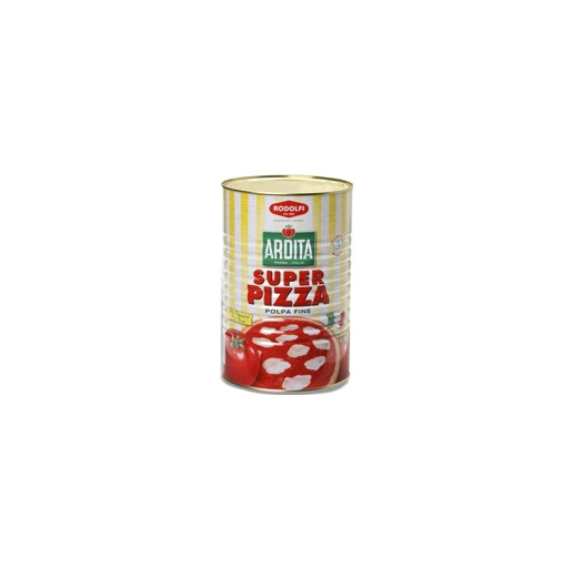Drvené paradajky ´´Pizza Sauce´´ 5/1 ARDITA