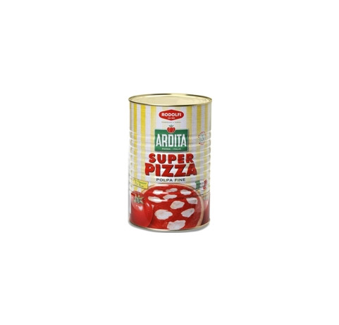 Drvené paradajky ´´Pizza Sauce´´ 5/1 ARDITA