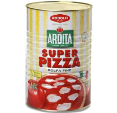 Drvené paradajky ´´Pizza Sauce´´ 5/1 ARDITA