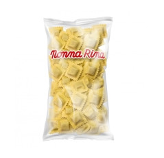 Ravioli plnené ricottou a špenátom 1 kg PINTON