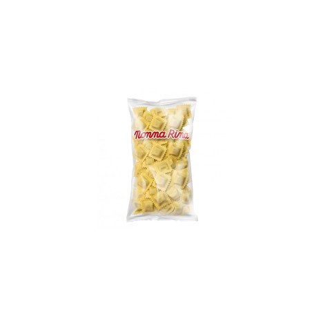 Ravioli plnené ricottou a špenátom 1 kg PINTON