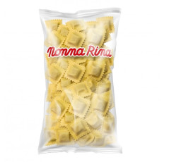 Ravioli plnené ricottou a špenátom 1 kg PINTON