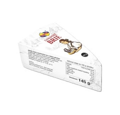 Syr Brie - 145gr. (TAMI)