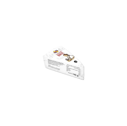 Syr Brie - 145gr. (TAMI)