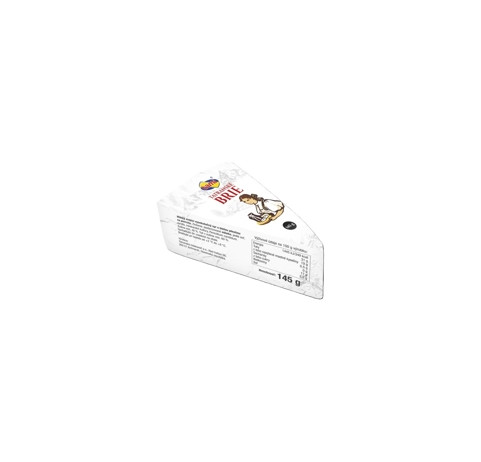 Syr Brie - 145gr. (TAMI)