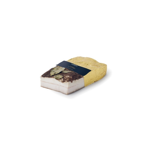 Lardo ALLE ERBE korenené 1 S/V