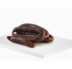 Klobása hovädzia +/- 1,2 kg ,,ORBÁN"