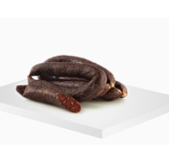 Klobása hovädzia +/- 1,2 kg ,,ORBÁN"